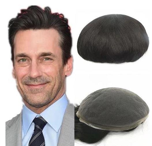 Toupee style "C" for men - beautygiantusa.com