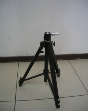 Tripod / Model TR410 - beautygiantusa.com