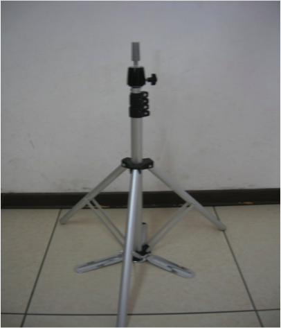 Tripod / Model TR411 - beautygiantusa.com