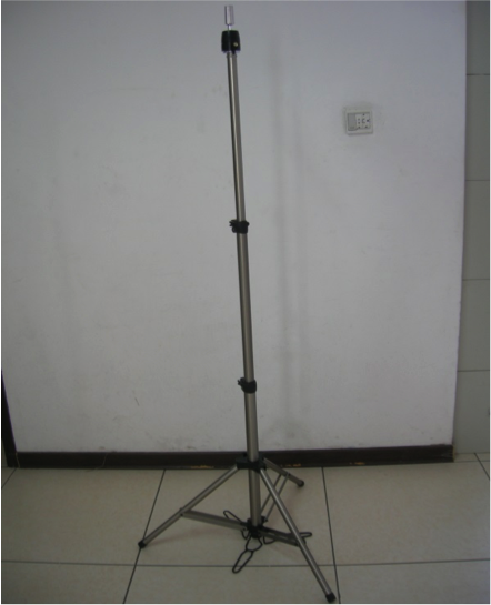 Tripod / Model TR413 - beautygiantusa.com