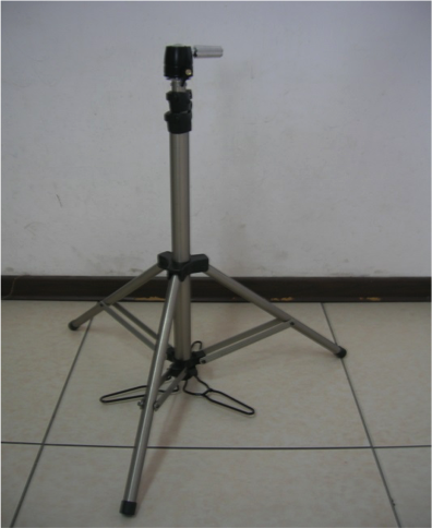 Tripod / Model TR413 - beautygiantusa.com