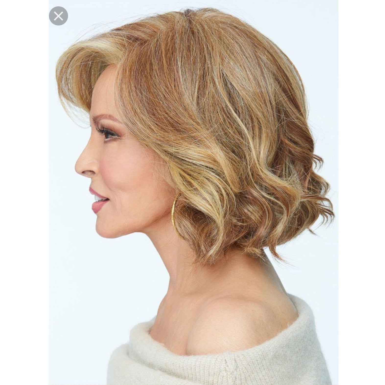 FLIRT ALERT AVERAGE By Raquel Welch - BeautyGiant USA