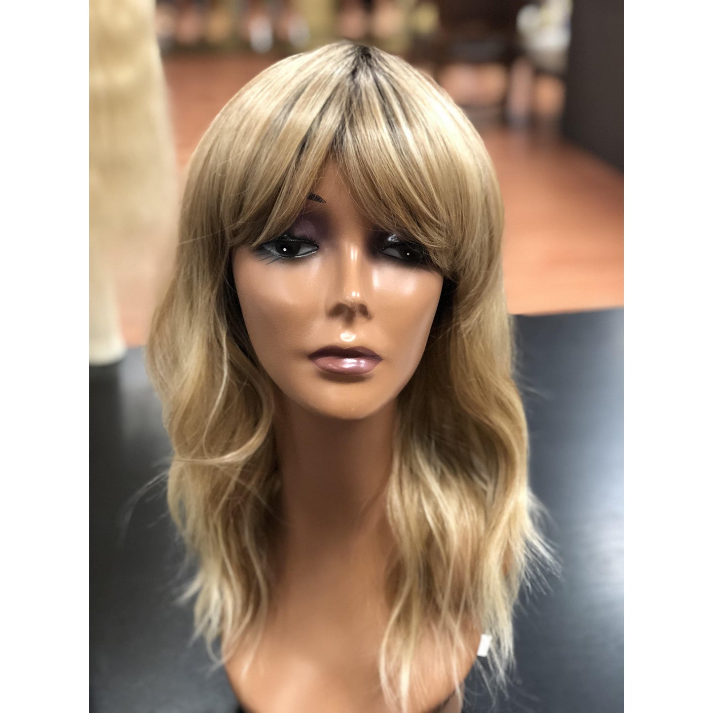 WAVE CUT BY Hairdo - BeautyGiant USA