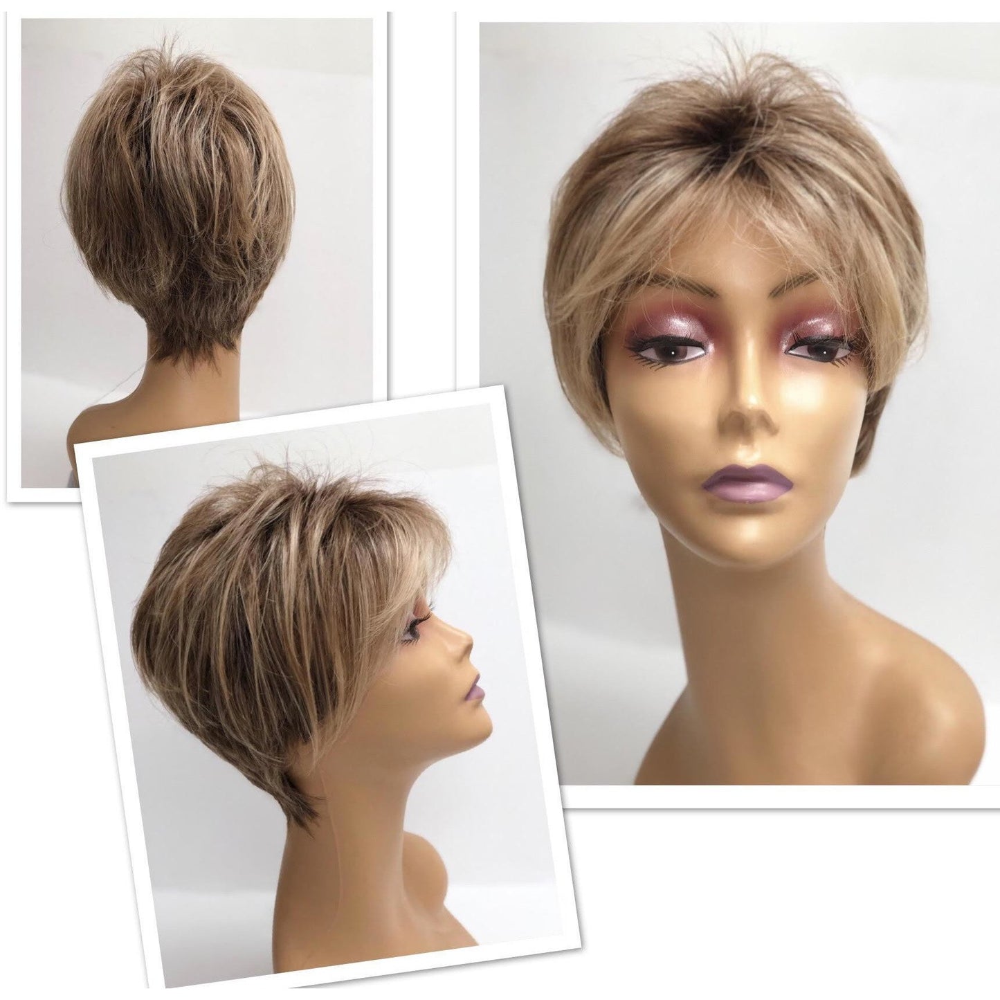 ADVANCED FRENCH AVERAGE By Raquel Welch - BeautyGiant USA