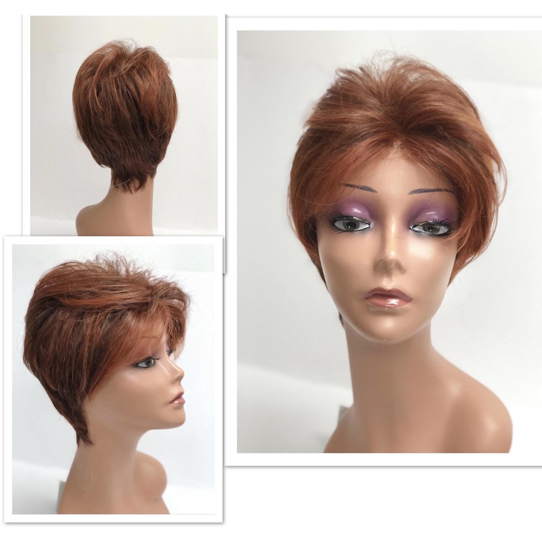 ADVANCED FRENCH AVERAGE By Raquel Welch - BeautyGiant USA