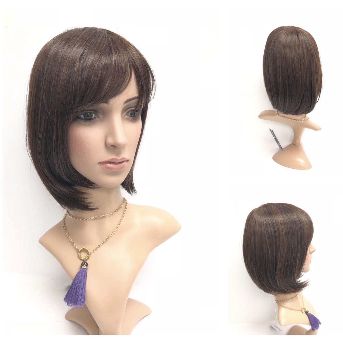 CLASSIC PAGE  BY HAIRDO - BeautyGiant USA