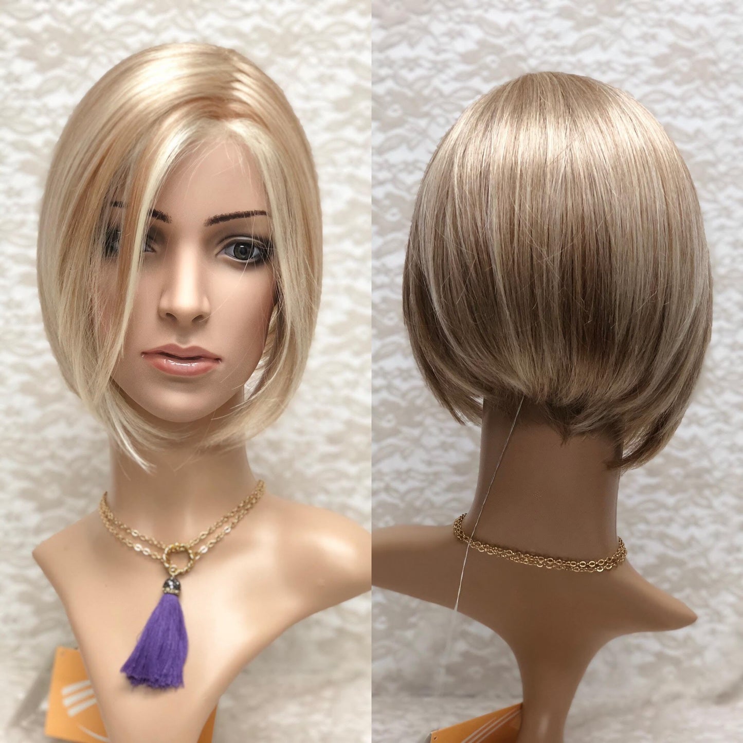 Opulence by Gabor | Lace Front Wig - BeautyGiant USA