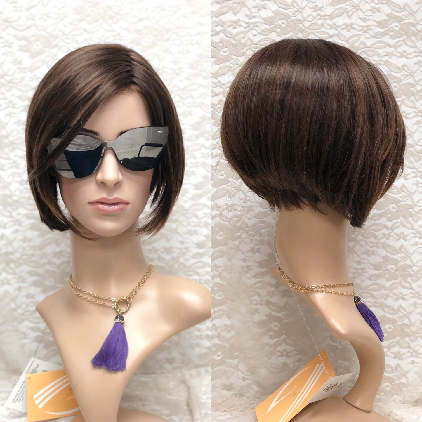 Opulence by Gabor | Lace Front Wig - BeautyGiant USA