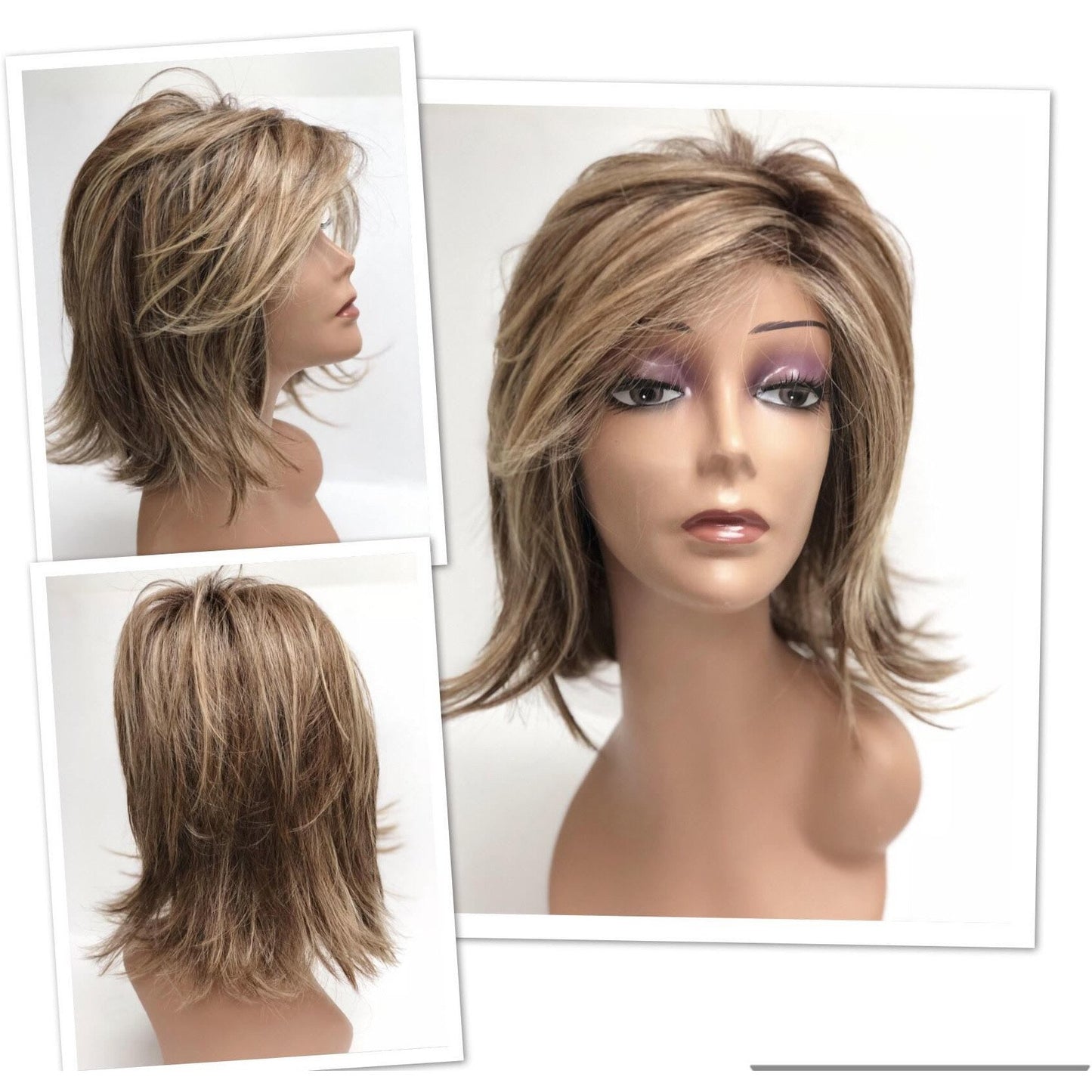 BIG TIME AVERAGE By Raquel Welch - BeautyGiant USA