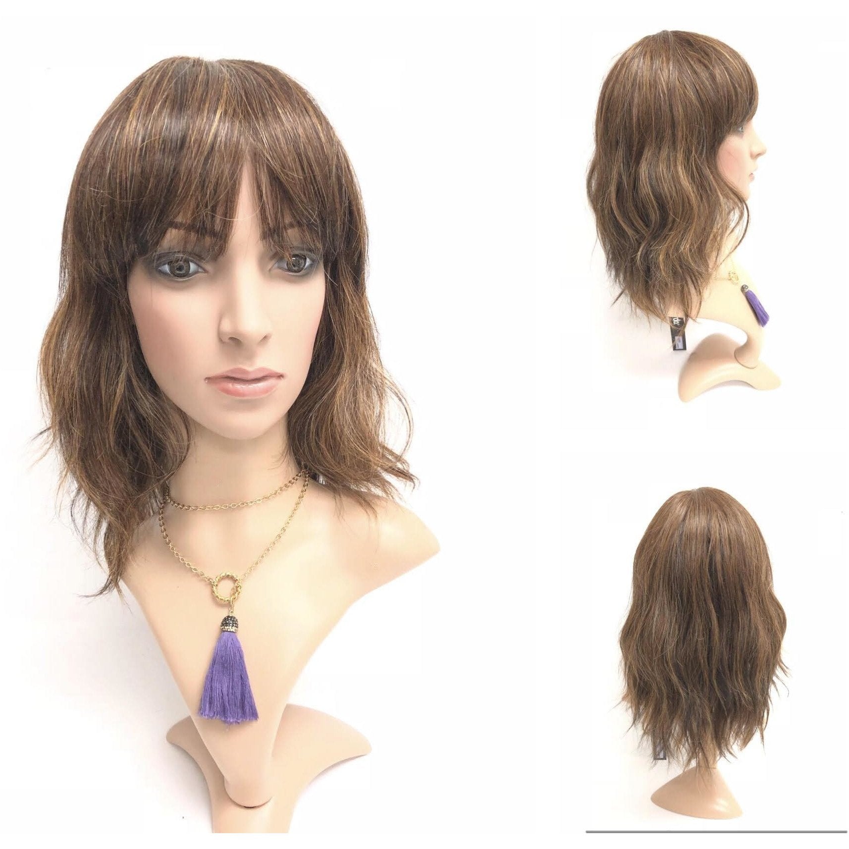 WAVE CUT BY Hairdo - BeautyGiant USA