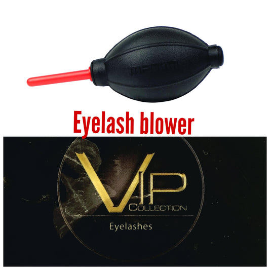 VIP Eyelash accessories - Blower - BeautyGiant USA
