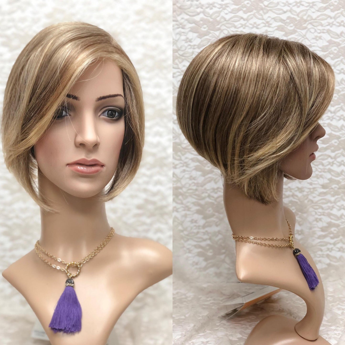 Opulence by Gabor | Lace Front Wig - BeautyGiant USA