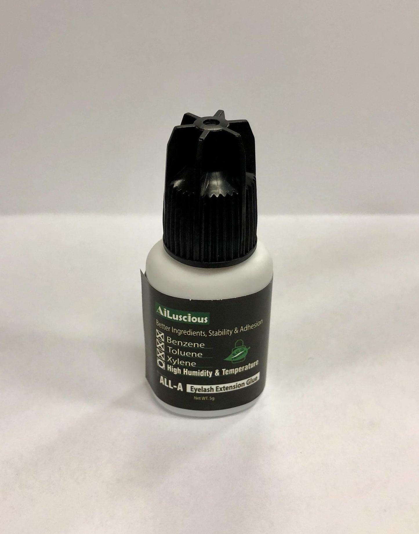 ALL-A GLUE FOR EYELASH EXTENSIONS - beautygiantusa.com