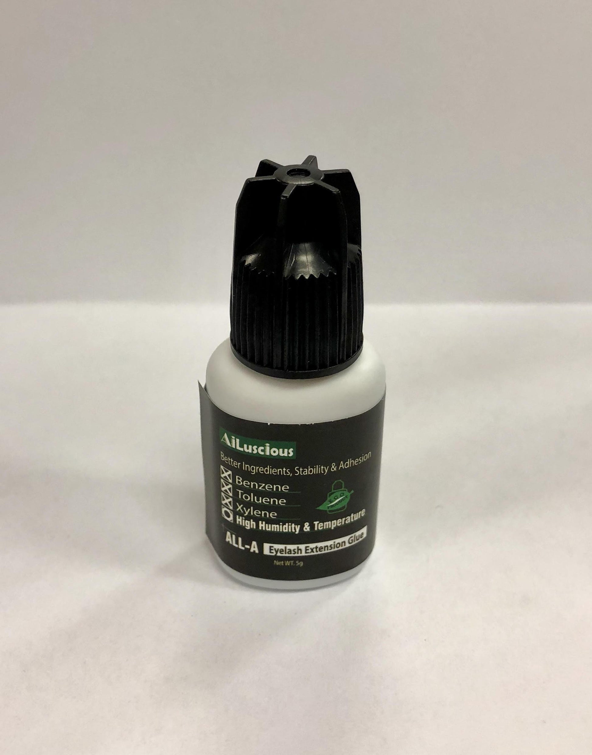 ALL-A GLUE FOR EYELASH EXTENSIONS - beautygiantusa.com