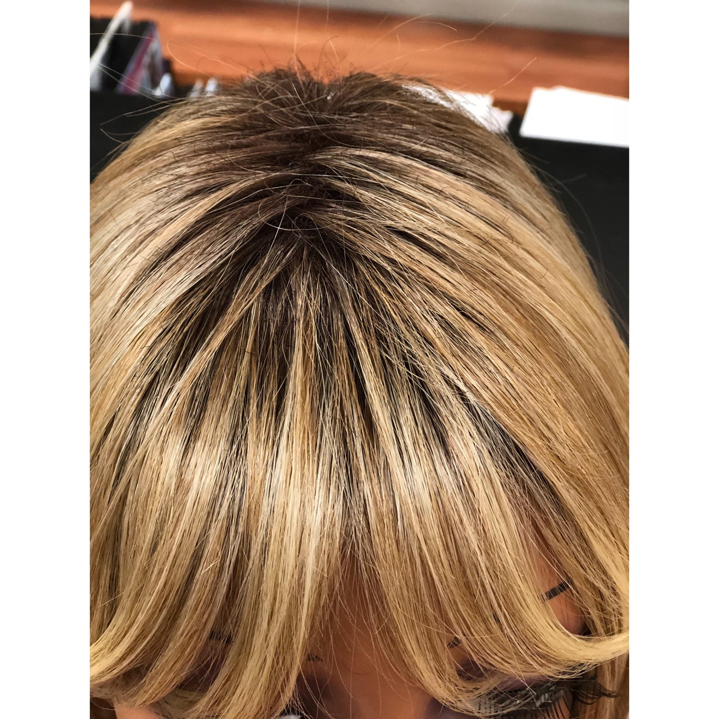 LONG w/LAYERS WIG By Hairdo - BeautyGiant USA