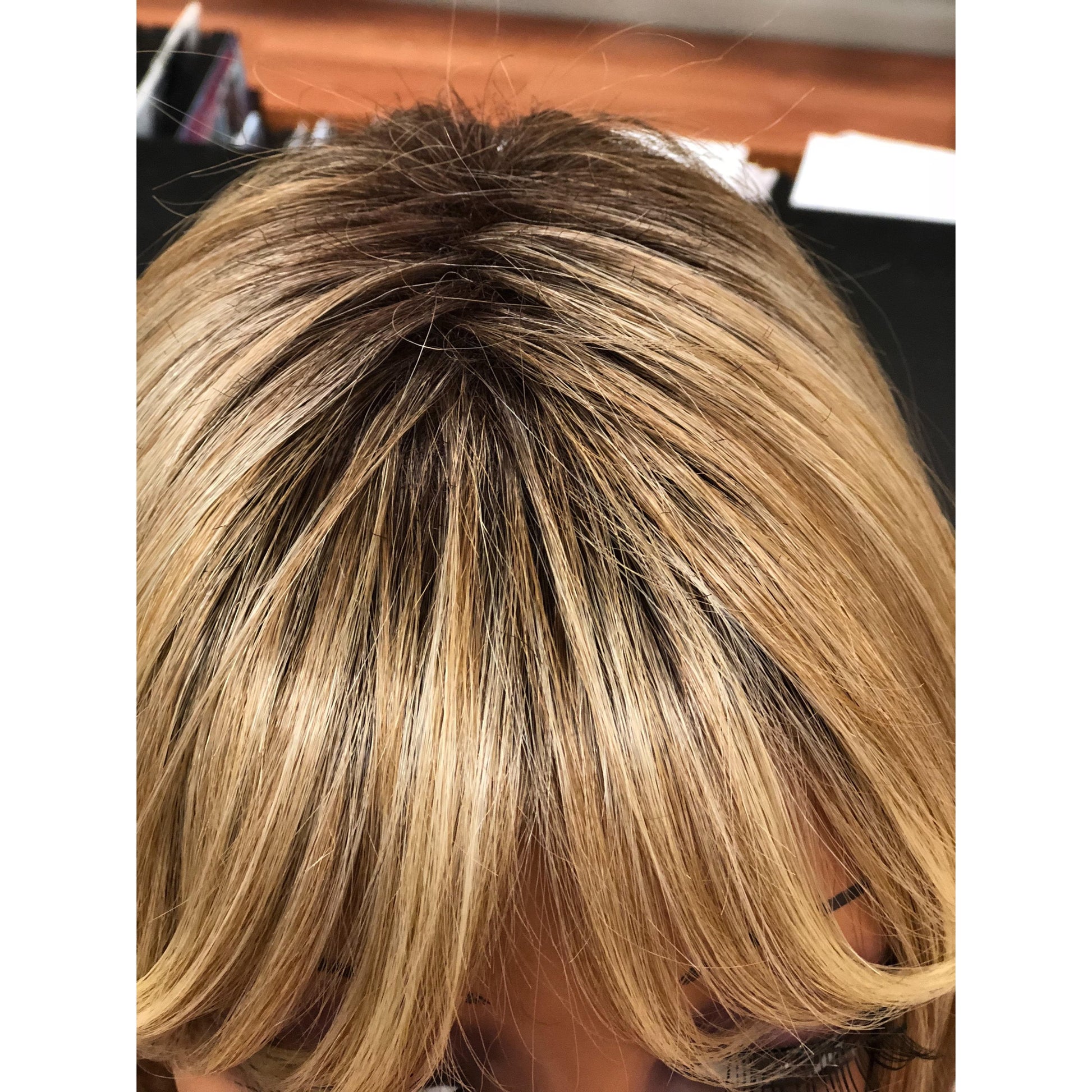 LONG w/LAYERS WIG By Hairdo - BeautyGiant USA