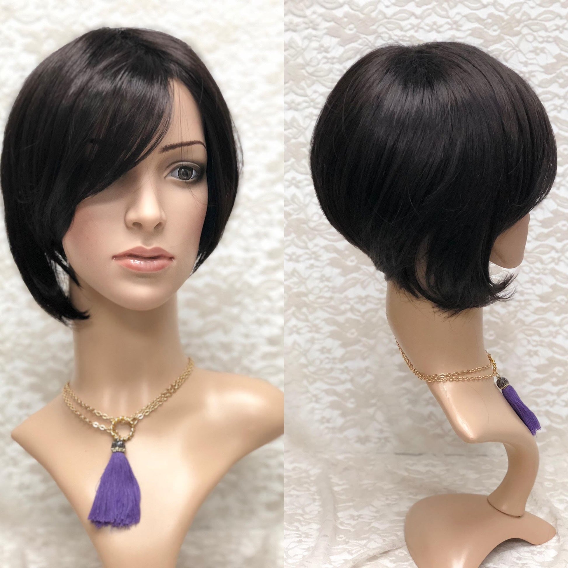 Layered Bob Wig -  Hairdo - BeautyGiant USA