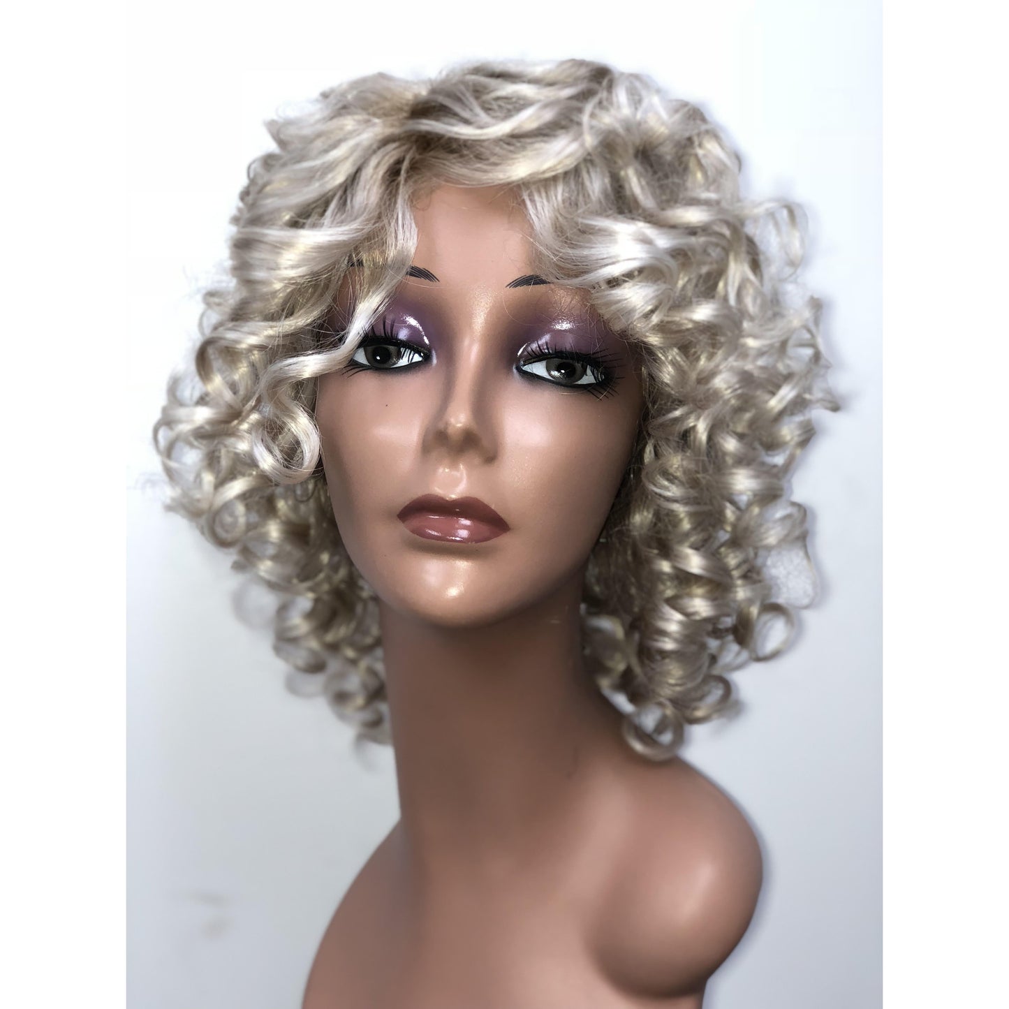 CURL APPEAL AVERAGE WIG By Gabor - BeautyGiant USA
