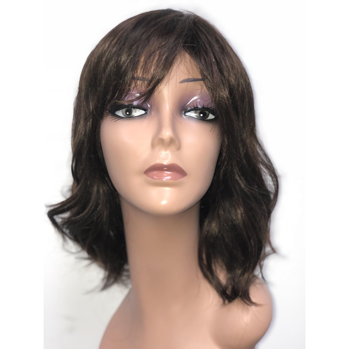 STOP TRAFFIC AVERAGE WIG By Raquel Welch - BeautyGiant USA