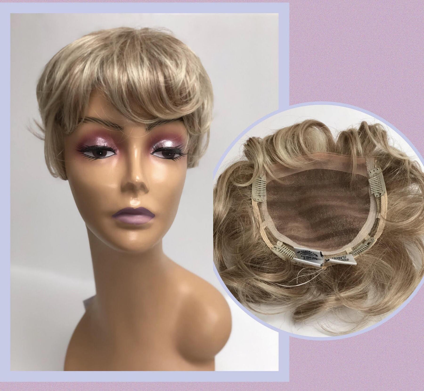 TOP PIECES - beautygiantusa.com