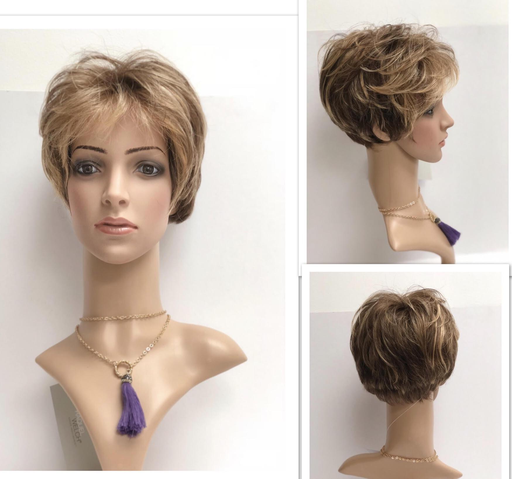 GO FOR IT By Raquel Welch - beautygiantusa.com