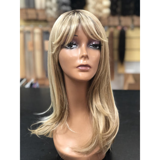 LONG w/LAYERS WIG By Hairdo - BeautyGiant USA