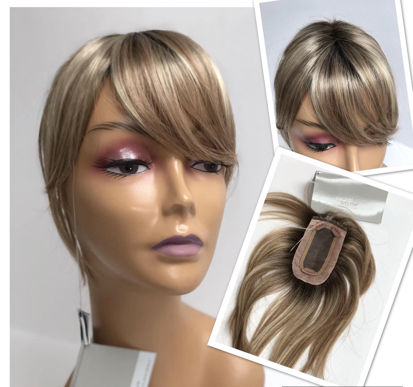 TOP PIECES - beautygiantusa.com