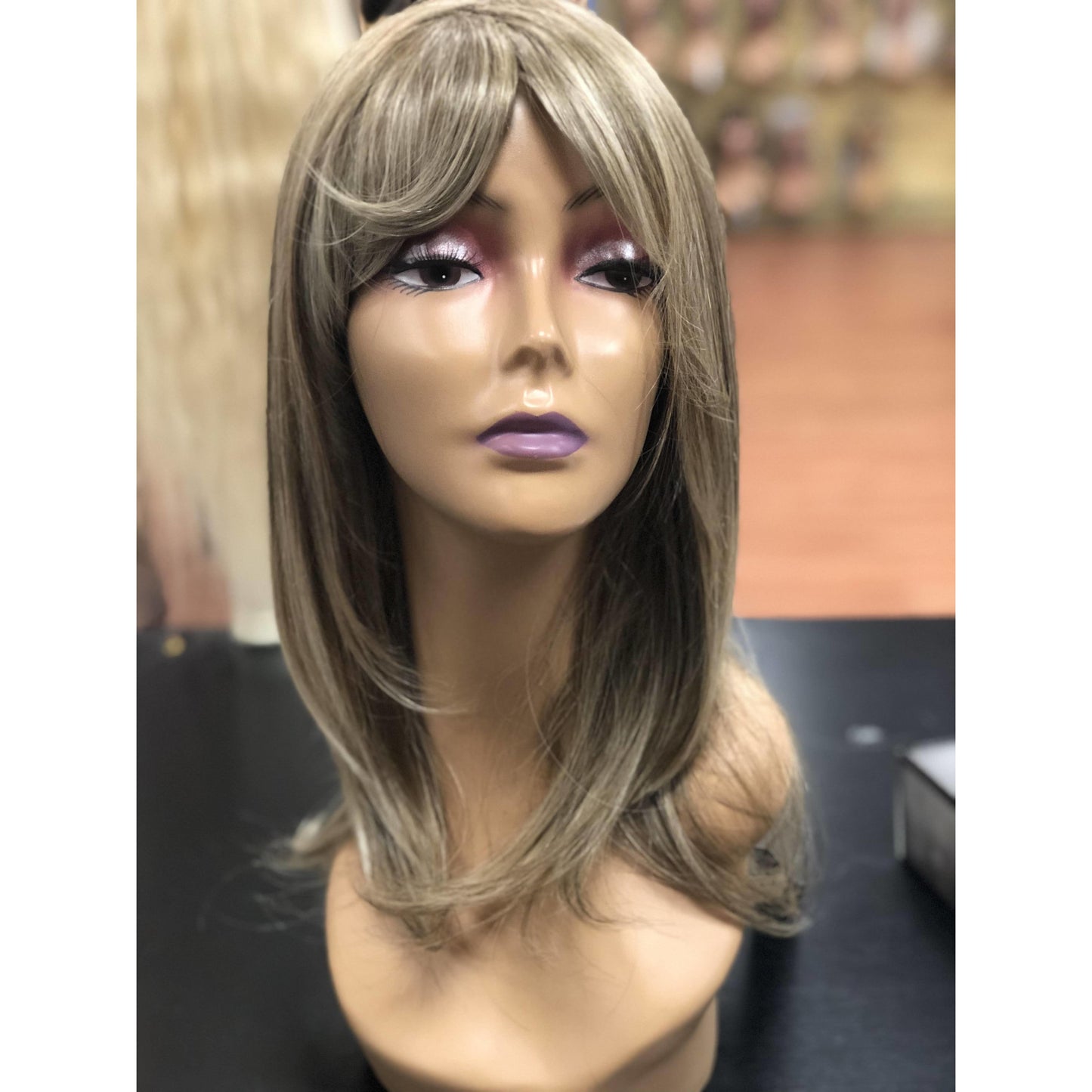 LONG w/LAYERS WIG By Hairdo - BeautyGiant USA
