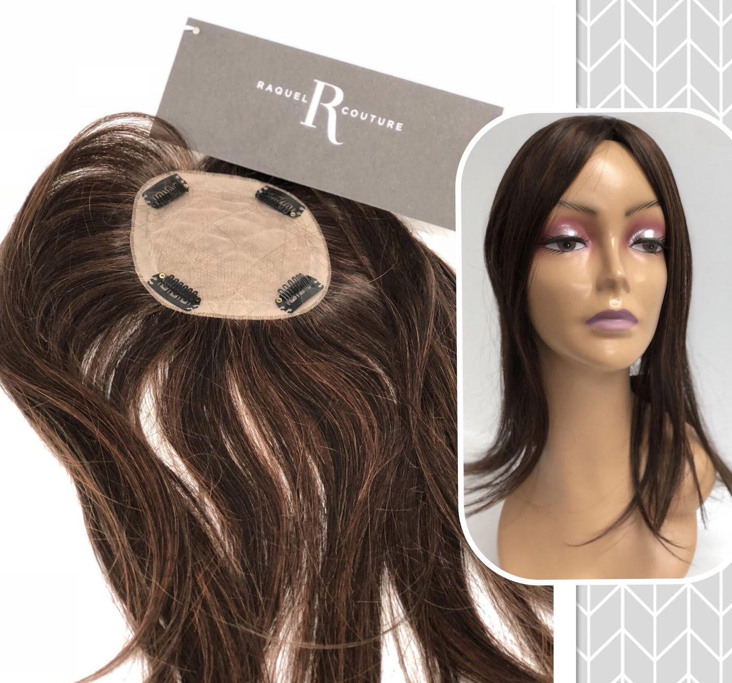 TOP PIECES - beautygiantusa.com
