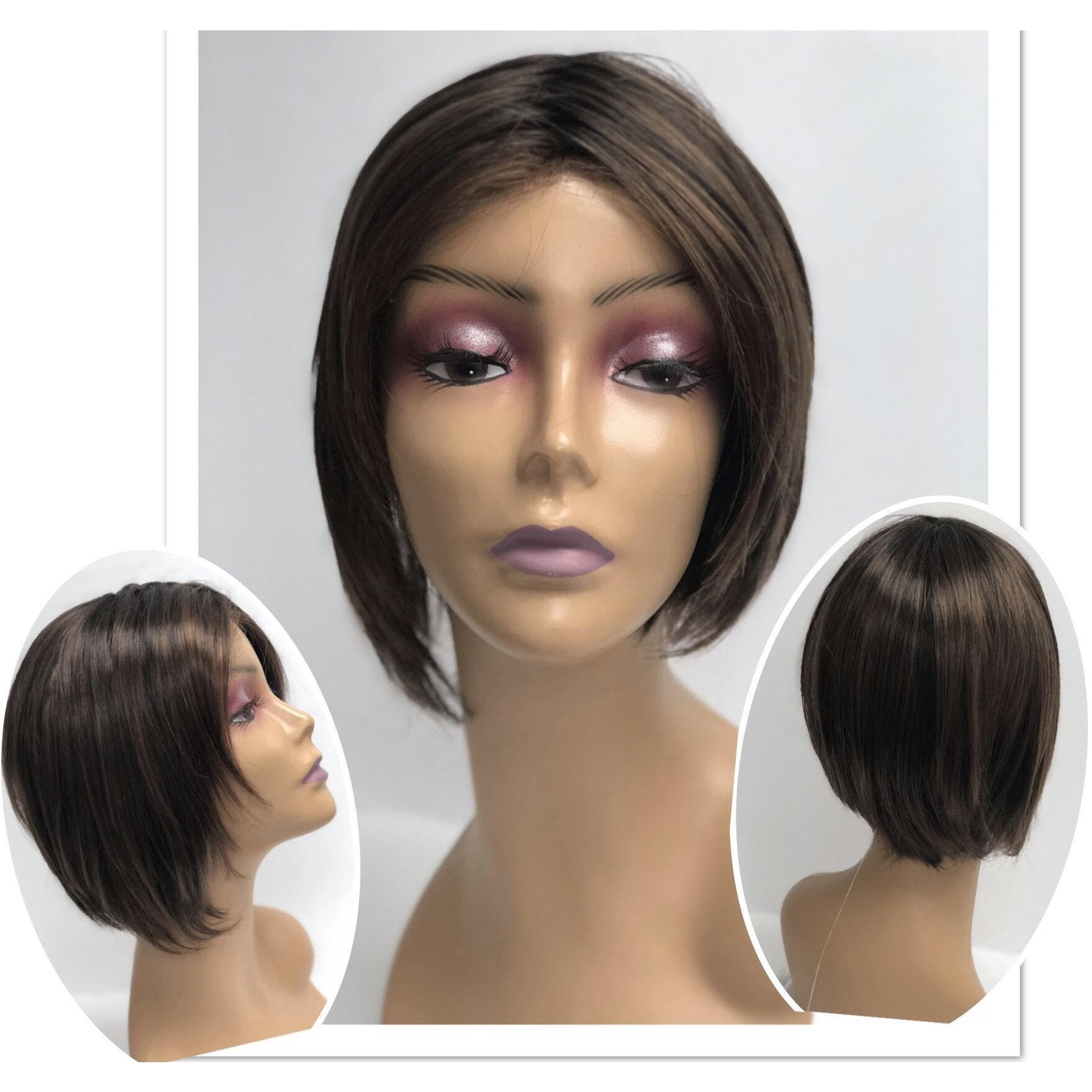 CLASSIC COOL AVERAGE WIG By Raquel Welch - BeautyGiant USA