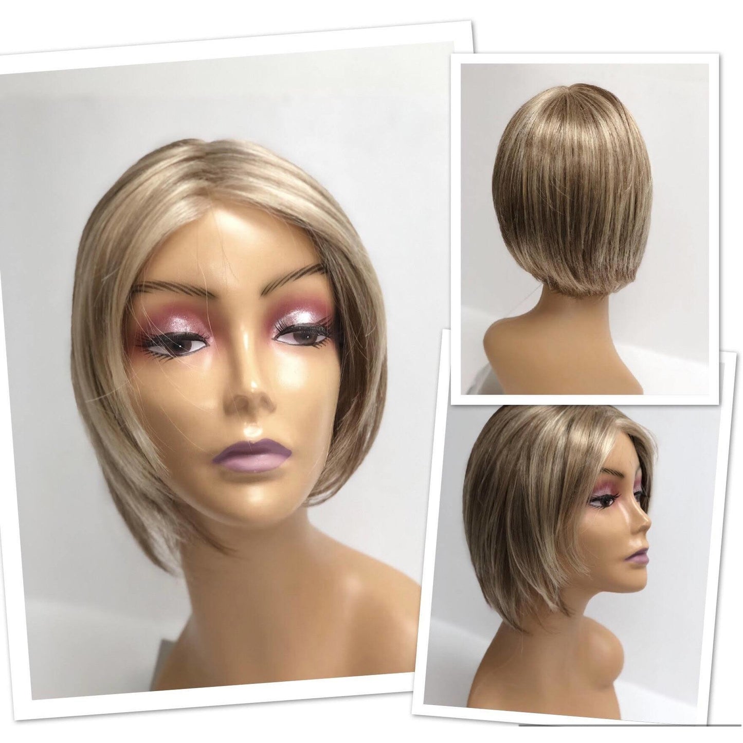 CLASSIC COOL AVERAGE WIG By Raquel Welch - BeautyGiant USA