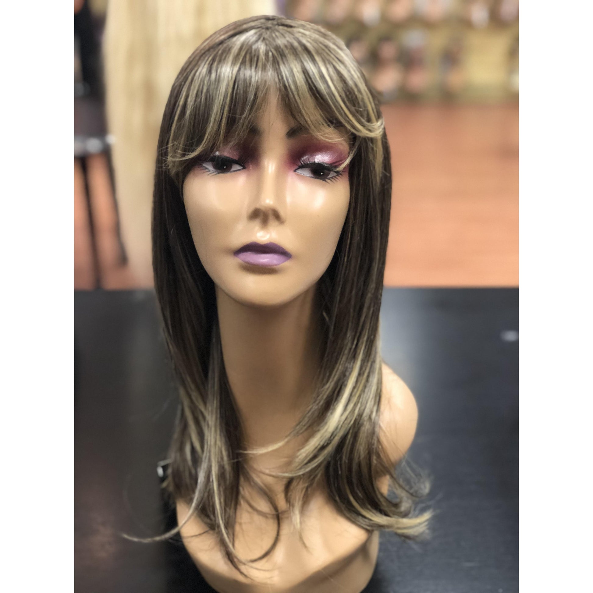 LONG w/LAYERS WIG By Hairdo - BeautyGiant USA