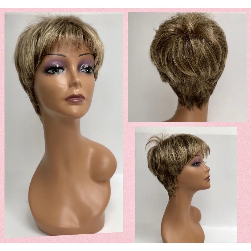 PAGE TURNER petite averge By Gabor - BeautyGiant USA