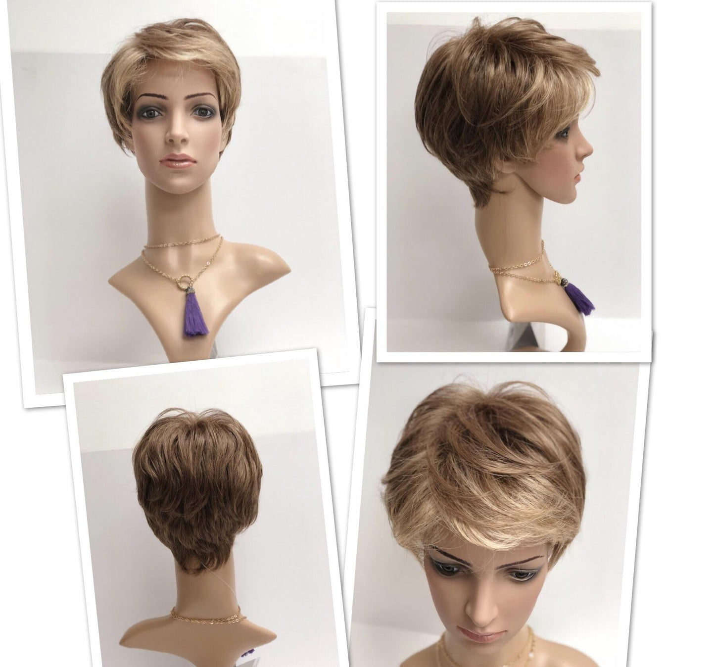 GO FOR IT By Raquel Welch - beautygiantusa.com