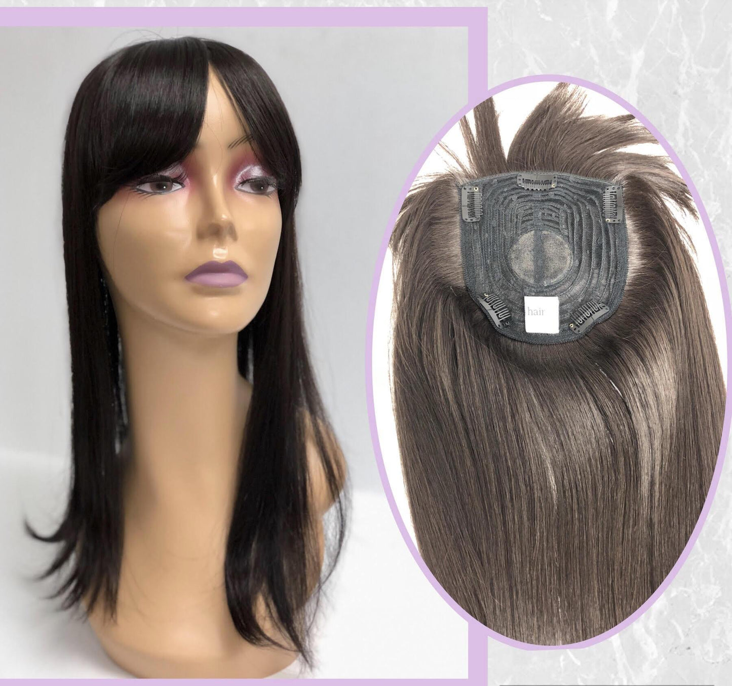 TOP PIECES - beautygiantusa.com