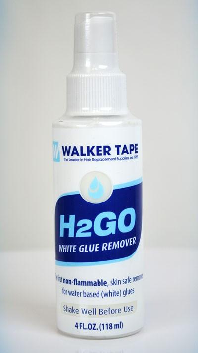 Walker Tape H2GO White Glue Remover - beautygiantusa.com