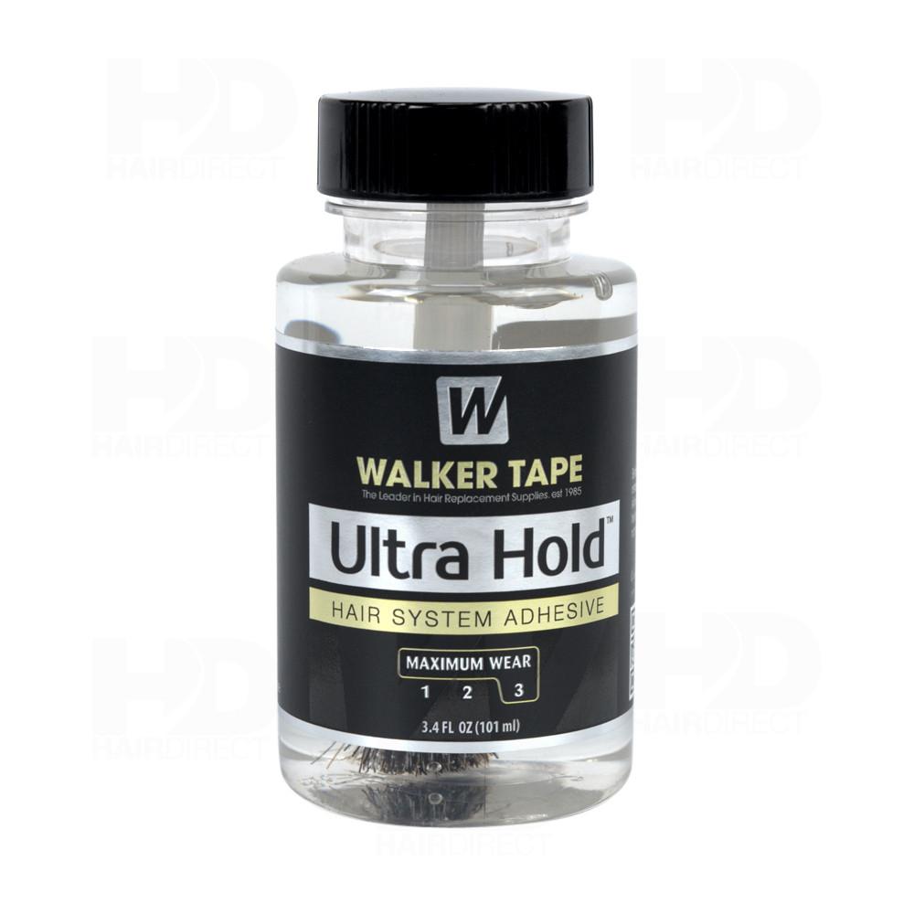 Walker Tape Ultra Hold Hair Adhesive - BeautyGiant USA