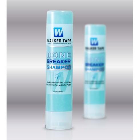 Walker Tape Bond Breaker Shampoo - BeautyGiant USA