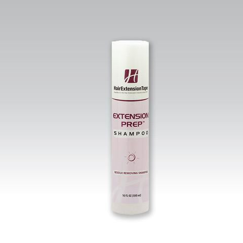 Walker Tape Extension Prep Shampoo - BeautyGiant USA