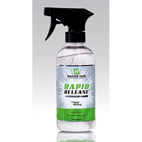 Walker Tape - Rapid Release - 12 oz - BeautyGiant USA