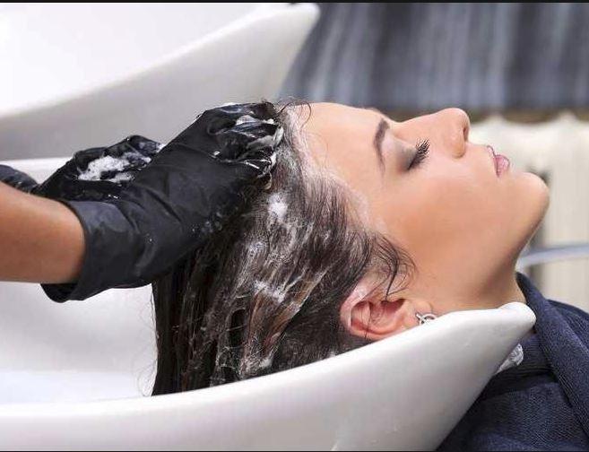 Hair Styling - Wash, Cut and Blow Dry - beautygiantusa.com