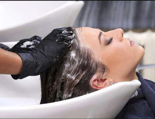 Hair Styling - Wash, Cut and Blow Dry - beautygiantusa.com