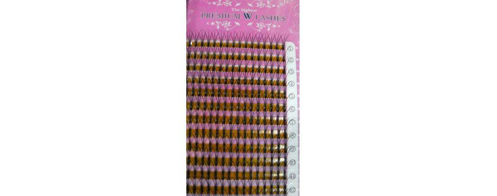 Y and W Eyelash Extensions - beautygiantusa.com