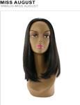 Unique Miss August Wig - beautygiantusa.com
