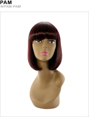 Unique Pam Wig - beautygiantusa.com