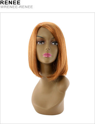 Unique Renee Wig - beautygiantusa.com