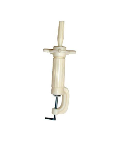 Practice Wig Stand (Plastic / Adjustable ) - beautygiantusa.com