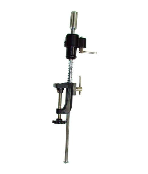 Practice Wig Stand (Iron / Adjustable) - beautygiantusa.com