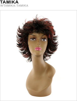 Unique Tamika Wig - beautygiantusa.com