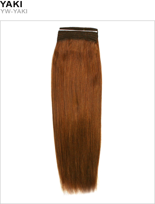 Unique's Human Hair Yaki - beautygiantusa.com